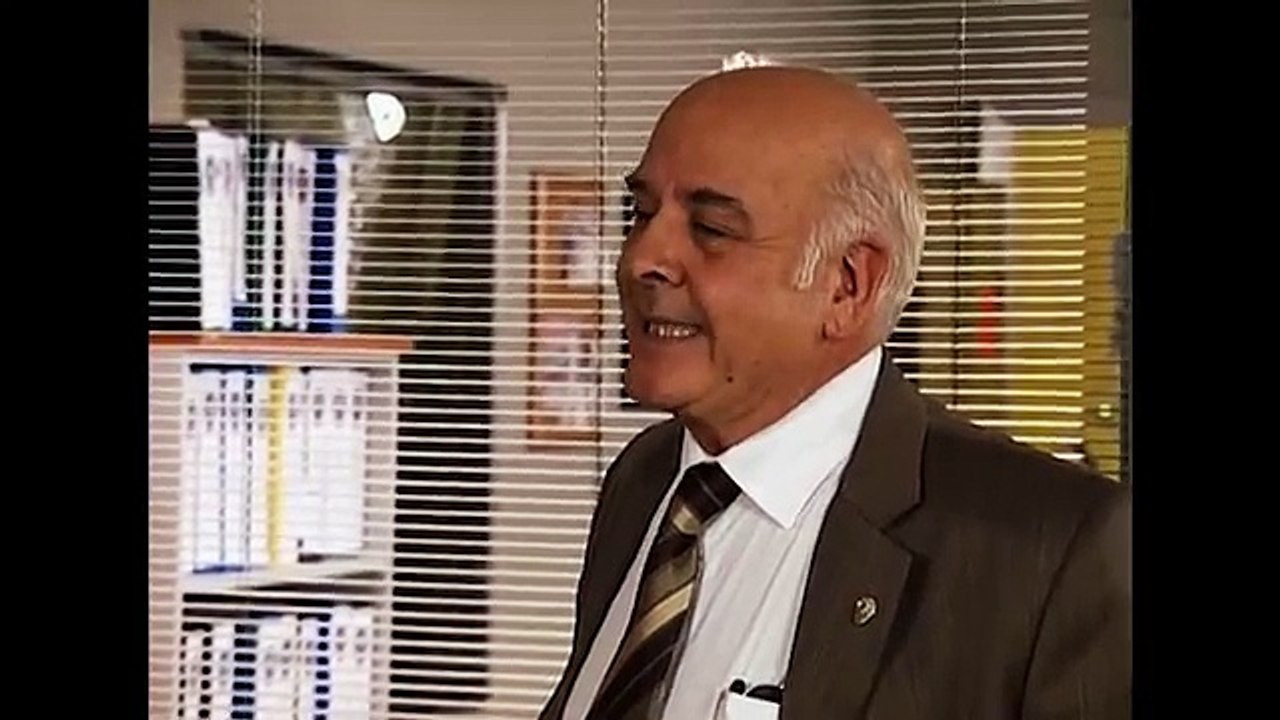 Arka Sokaklar - Büyük Tehdit