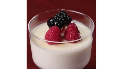 3-Course Italian Dinner