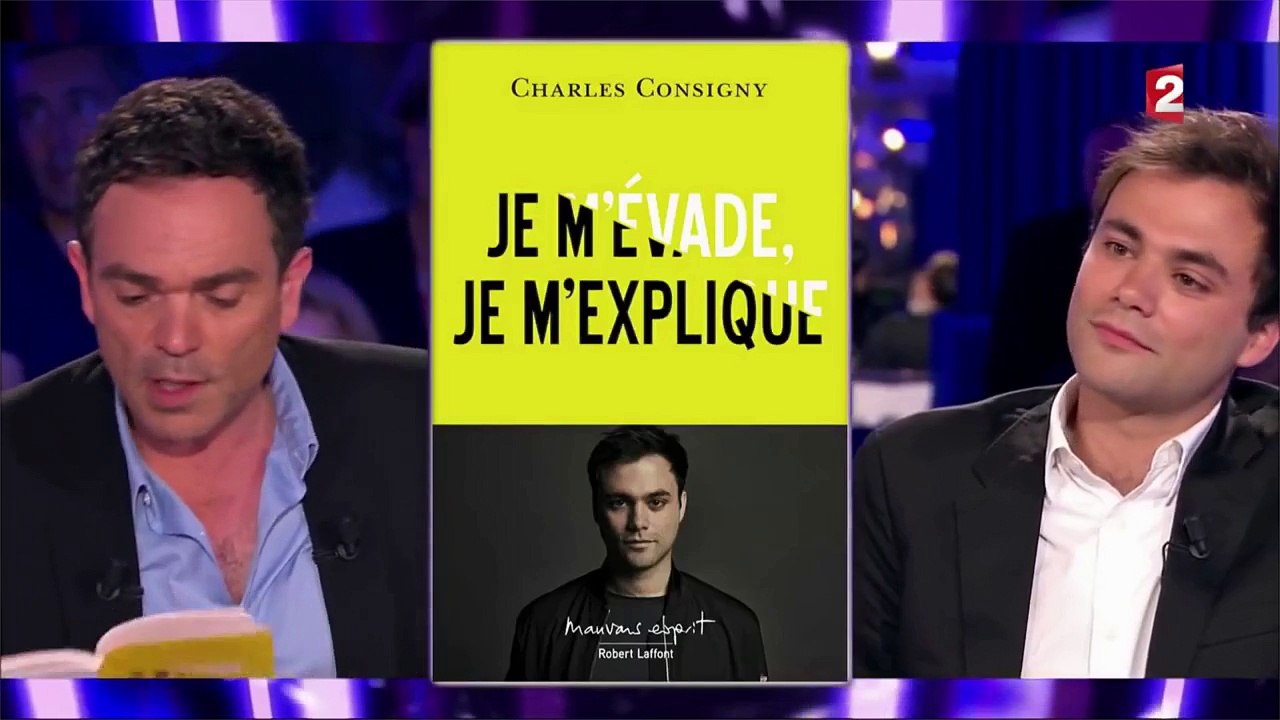 ONPC : Laurent Ruquier tacle déjà le remplaçant de Yann Moix