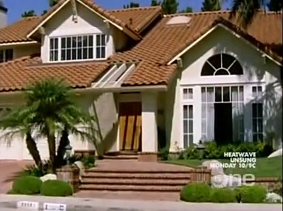 The Hughleys s01e09