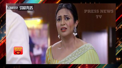 Yeh Hai Mohabbatein - 30th July 2018 Starplus News