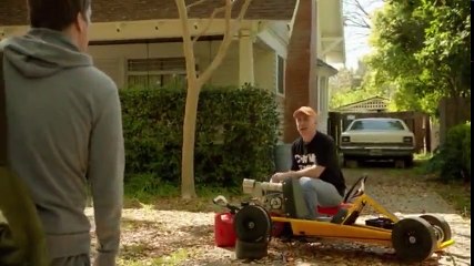Family Tools S01  E01 Pilot