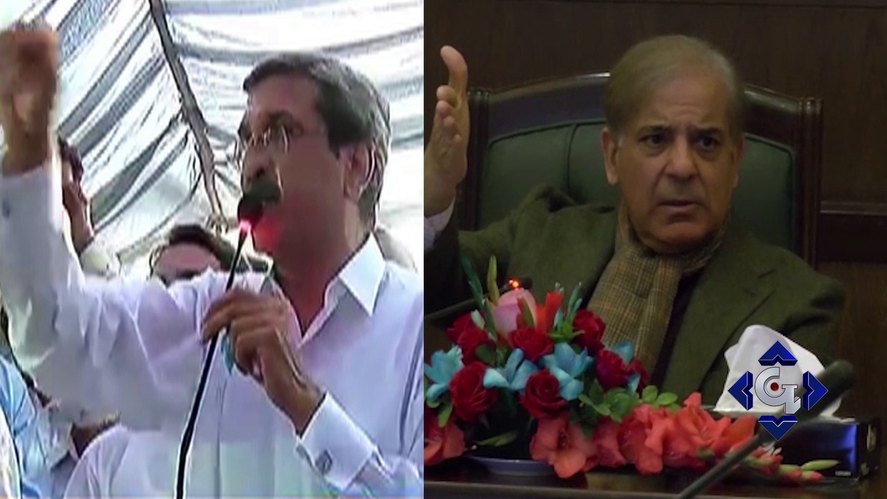 Political parties restore connection for Gov. formation