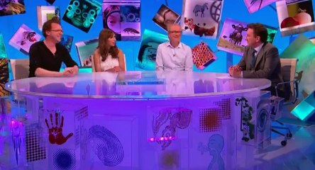 Duck Quacks Dont Echo UK S06  E04 Ale  Jones, Jason Byrne, Harry Enfield   Part 01