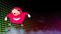 ♪ UGANDAN KNUCKLES SONG Animated Video