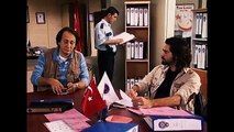 Arka Sokaklar - Hamile Zeynep'in Garip Tavırları