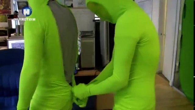 Making History 2010 S01 E02 The Nostradamus Prophecies - Part 02