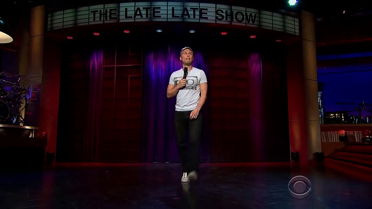 Russell Howard Stand-Up
