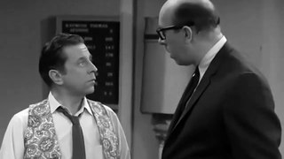 The Dick Van Dyke Show s S05E25 A Day in the Life of Alan Brady