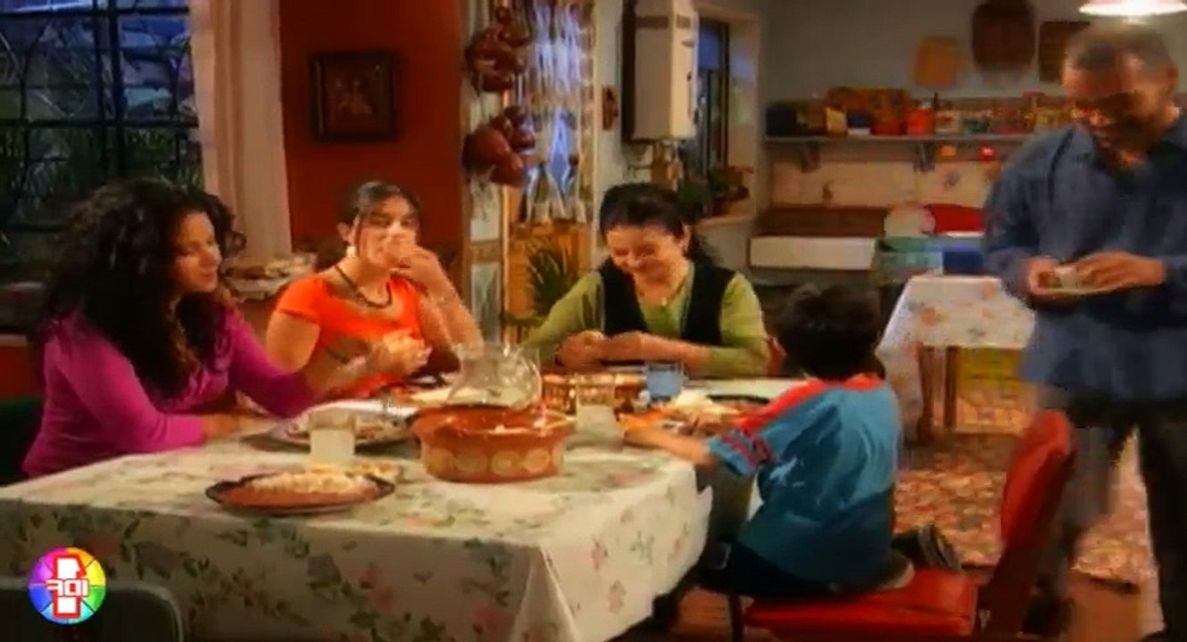 Frijolito S01E33 FRENCH   Part 01