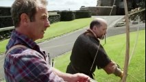 Tales From Northumberland With Robson Green S03  E05 St Oswald s Way
