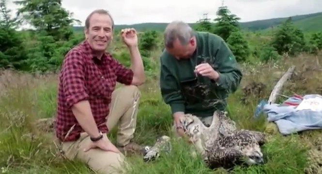 Tales From Northumberland With Robson Green S03 E06 The Mighty Tyne