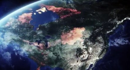 Canada The Story of Us S01  E01 Worlds Collide - Part 02