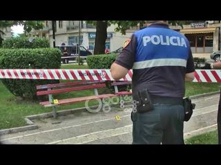 Ora News - Plagosja në Korçë për borxhin, ish-polici do qëllonte dhe një tjetër por i ngeci arma