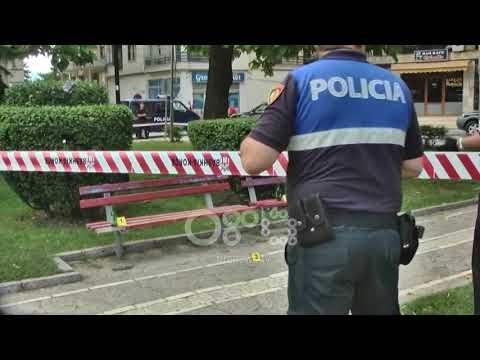 Ora News - Plagosja në Korçë për borxhin, ish-polici do qëllonte dhe një tjetër por i ngeci arma