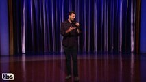 Sam Morril Stand-Up 12 05 16 - CONAN on TBS