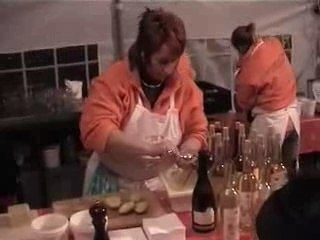 Durbuy Marché Noel 2007