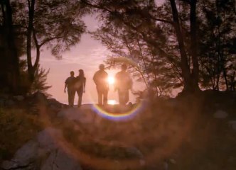 Deu  flics a Miami S5E4 FRENCH   Part 02