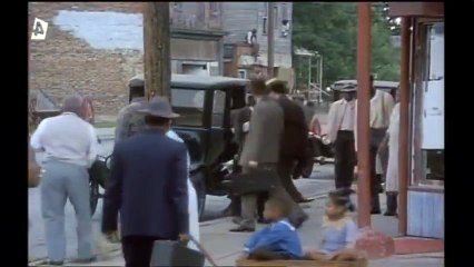 Les Aventures du jeune Indiana Jones S2E5 FRENCH   Part 02