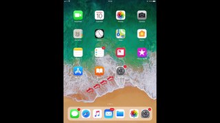 VPN setup iPhone iPad iOS 11