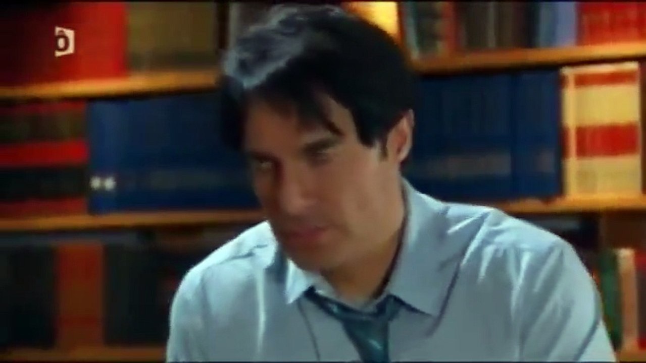 La Force du Coeur S1E12 FRENCH   Part 01