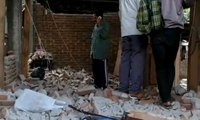 Korban Gempa Lombok Timur Menjadi 14 Orang