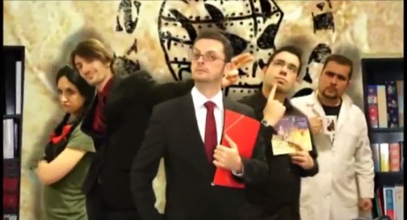 Flander s Company Ep  1 Prn sentation