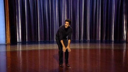 Pete Correale Stand-Up 10 01 14 - CONAN on TBS