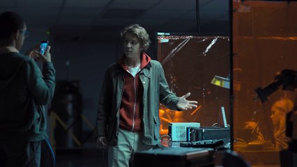 OUR HOUSE - Why not wireless electricity?