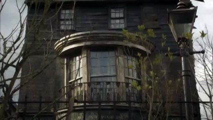 La Petite Dorrit S1E2 FRENCH   Part 03