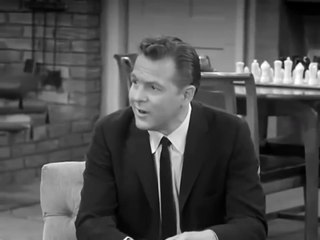 The Dick Van Dyke Show s S05E27 The Man From My Uncle