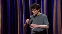 Simon Amstell Stand-Up 01 14 15 - CONAN on TBS