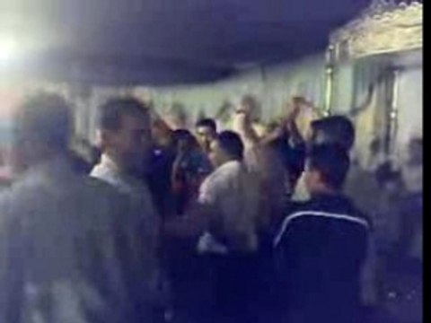 zik ga3 ga3 ya zoubida (chez les arab)