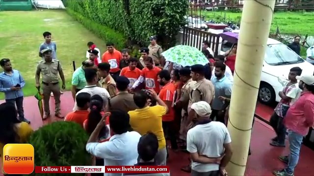 एक समाज के स्थापना दिवस में बिखेरी कुमाऊंनी संस्कृति की छटा