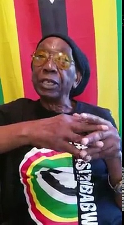 Chimurenga music guru Thomas Mafumo, popularly known as Mukanya, says Zimbabwe should conduct free and credible election this year as people in the country "hav