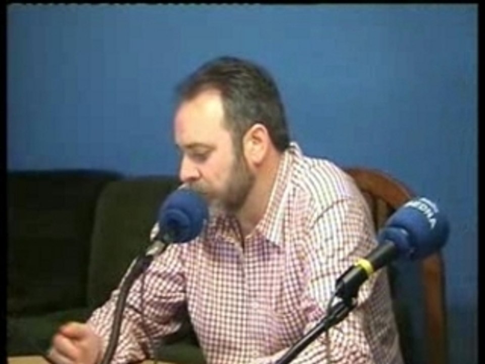 Javier Fdez ( Remo Navia )