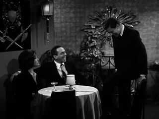 The Dick Van Dyke Show s S04E14 Stretch Petrie vs Kid Schenk