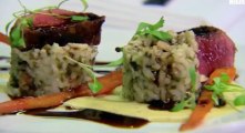 Ale  Polizzi   Chefs On Trial S01  E05 Miners Arms Heat 1 - Part 02