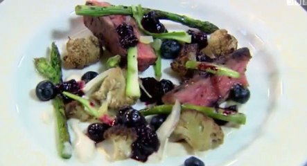 Ale  Polizzi   Chefs On Trial S01  E06 Miners Arms Heat 2 - Part 01