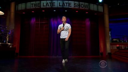 Russell Howard Stand-Up