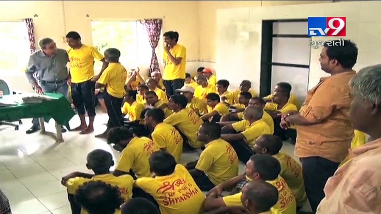 Meet Doctor Vatwani "Messiah of mentally retarded people & 2nd Indian who wins Magsaysay award"