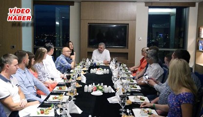 (29 Temmuz 2018) RUSLARDAN SONRA UKRAYNALI TURİSTLER DE GELİYOR