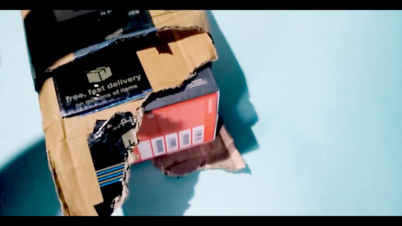 JBL Flip4 Portable Bluetooth Speaker - UNBOXING