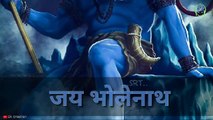 जय महाकाल|| Mahakal best WhatsApp status video||  Sawan special