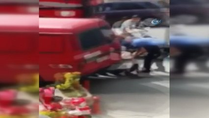 O polislere, ‘Adam öldürmeye sebebiyet vermek’ suçlamasıyla soruşturma açıldı