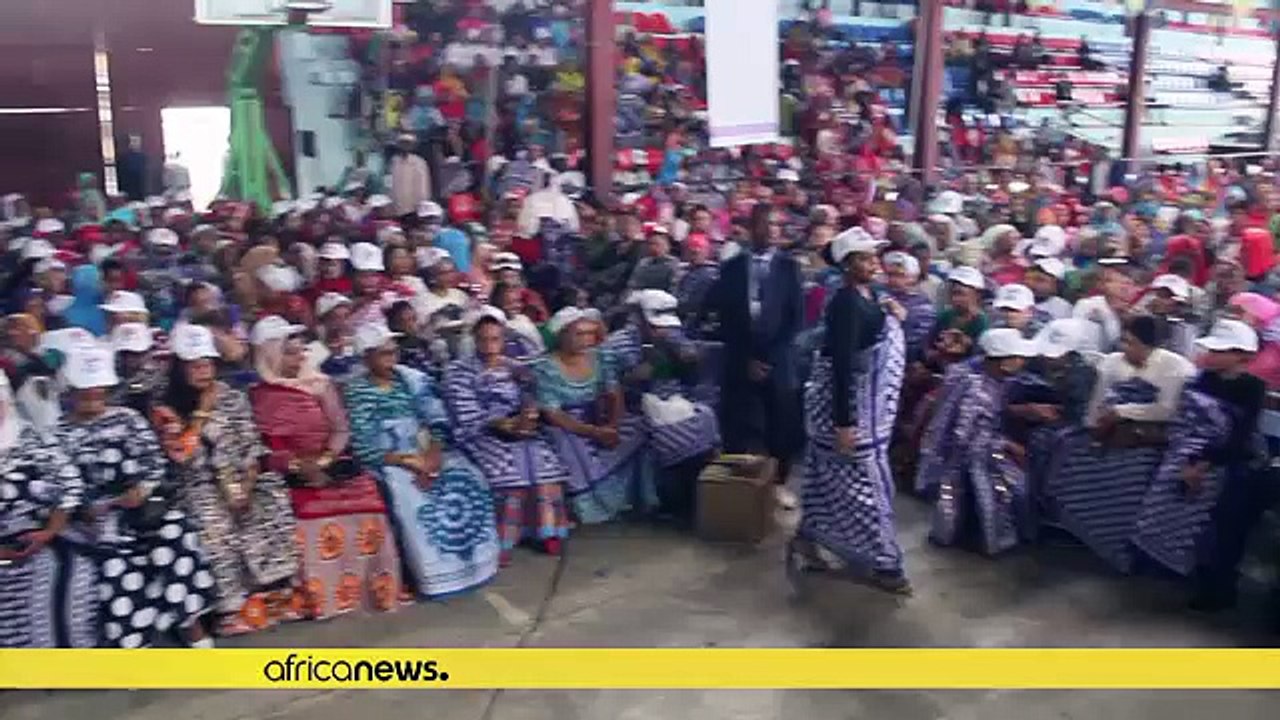 Comores : référendum du 30 juillet sous fond de tensions