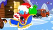 Jingle cloches | Chansons de Noël pour enfants | Merry Christmas | Xmas Jingle | Jingle Bells