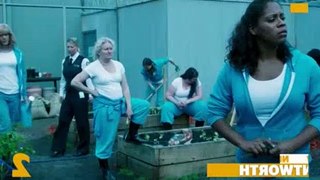 Wentworth S02E05 - Twist the Knife