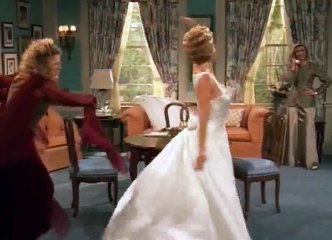 Dharma & Greg S01 - Ep04 And Then There's the Wedding HD Watch