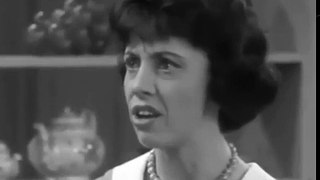 The Dick Van Dyke Show s S04E12 The Death Of The Party